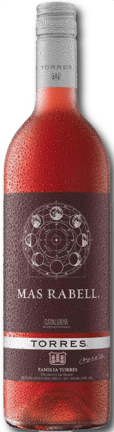 Mas Rabell Rosado. Catalunya DO